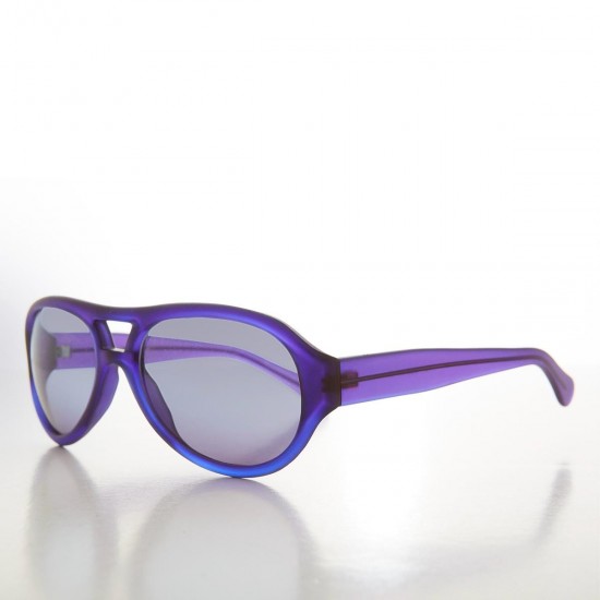 Gradient purple frame...