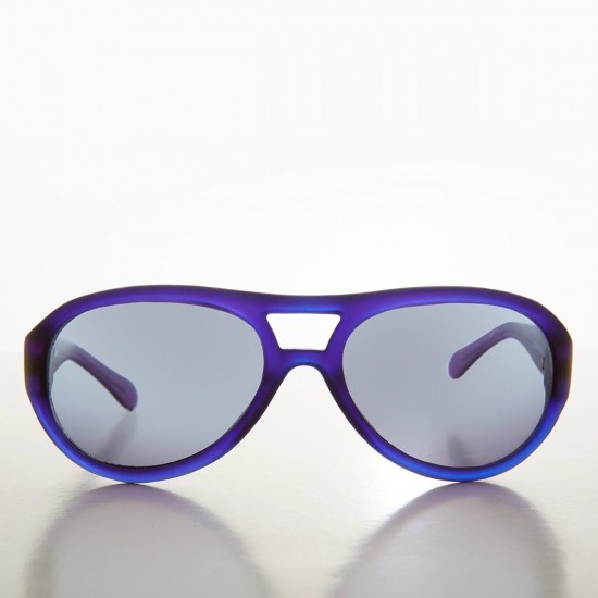 Gradient purple frame...