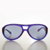 Gradient purple frame...