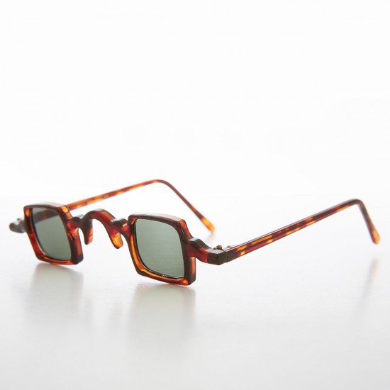 Unique Mini Square Frame...