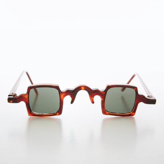 Unique Mini Square Frame...
