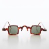 Unique Mini Square Frame...
