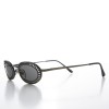 Sunglasses with slender...