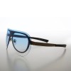 Minimalist gradient blue...