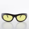 Full-covered frame black...