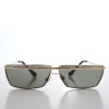Retro luxury sunglasses...