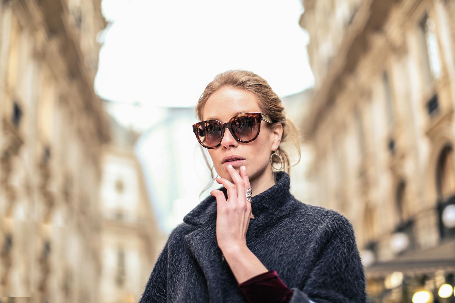 How to Choose Sunglasses for Your Face Shape